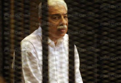 السجن 3 سنوات لرئيس الوزراء المصري الأسبق احمد نظيف